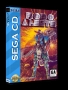 Sega  Sega CD&nbsp; - &nbsp;Robo Aleste (Europe)